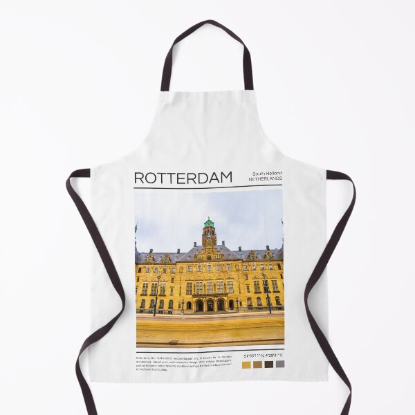 Item preview, Rotterdam - Netherlands - Photography designed and sold by StudioRedKoala.