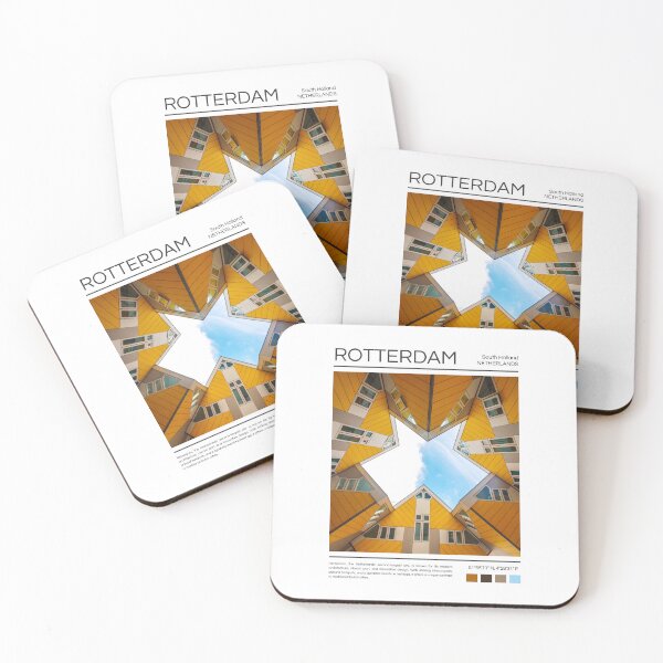 Item preview, Rotterdam - Netherlands - Photography designed and sold by StudioRedKoala.