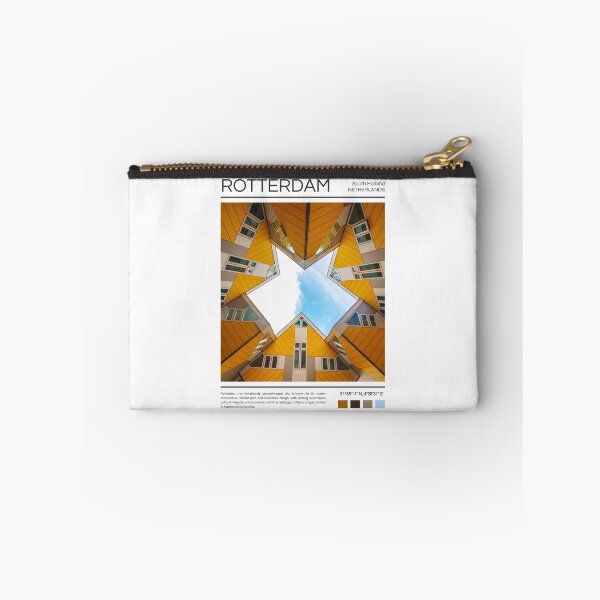 Item preview, Rotterdam - Netherlands - Photography designed and sold by StudioRedKoala.