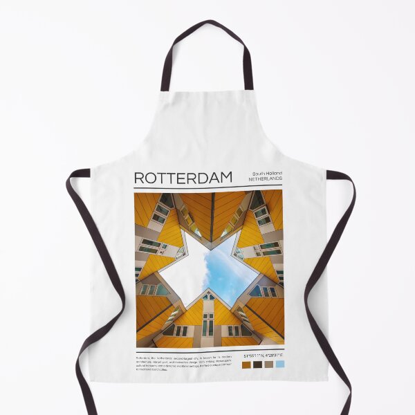 Item preview, Rotterdam - Netherlands - Photography designed and sold by StudioRedKoala.