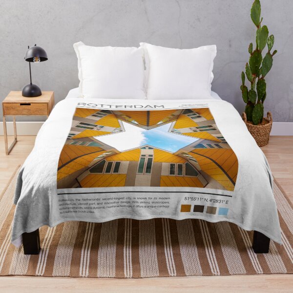 Item preview, Rotterdam - Netherlands - Photography designed and sold by StudioRedKoala.