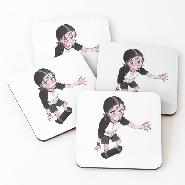 Item preview, Ki ni Natteru Hito ga Otoko Janakatta - The Guy She Was Interested in Wasn't a Guy At All - the guy i like is not a guy - yuri - gl - lgbtq+ designed and sold by Kado-detalles.