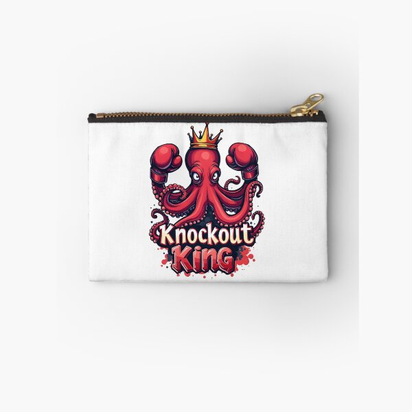 Item preview, The Ultimate Knockout – Octopus Edition designed and sold by Dazzle-Sizzle.
