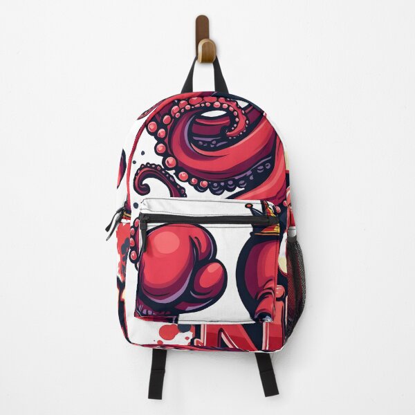 Item preview, The Ultimate Knockout – Octopus Edition designed and sold by Dazzle-Sizzle.