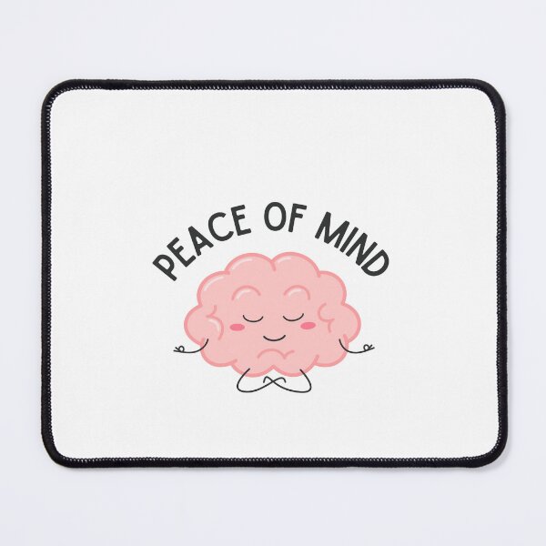 Item preview, Peace of mind designed and sold by dmech8787.