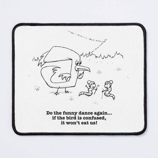 Item preview, Do the funny dance again designed and sold by Quahx.