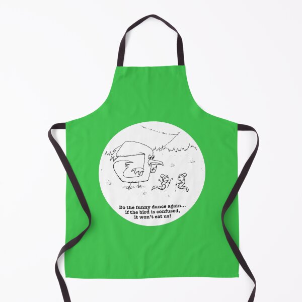 Item preview, Do the funny dance again designed and sold by Quahx.