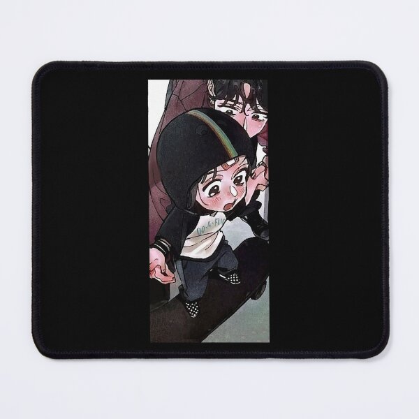 Item preview, Ki ni Natteru Hito ga Otoko Janakatta - The Guy She Was Interested in Wasn't a Guy At All - the guy i like is not a guy - yuri - gl - lgbtq+ designed and sold by Kado-detalles.