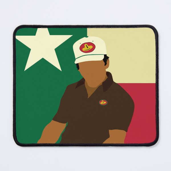 Item preview, The Merry Tex-Mex designed and sold by deepcutgolf.