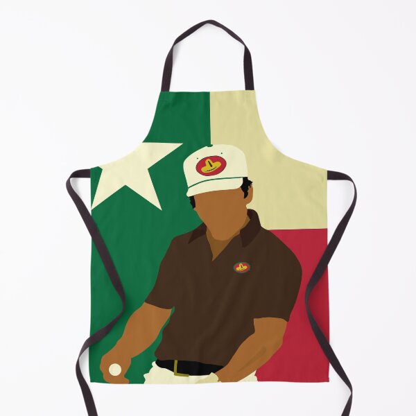 Item preview, The Merry Tex-Mex designed and sold by deepcutgolf.