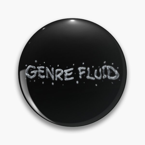 Artikelvorschau, Genre Fluid entworfen und verkauft von DJCyberpagan.