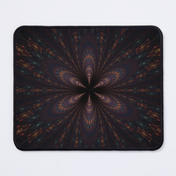 Item preview, The Midnight Starburst designed and sold by bloorose.