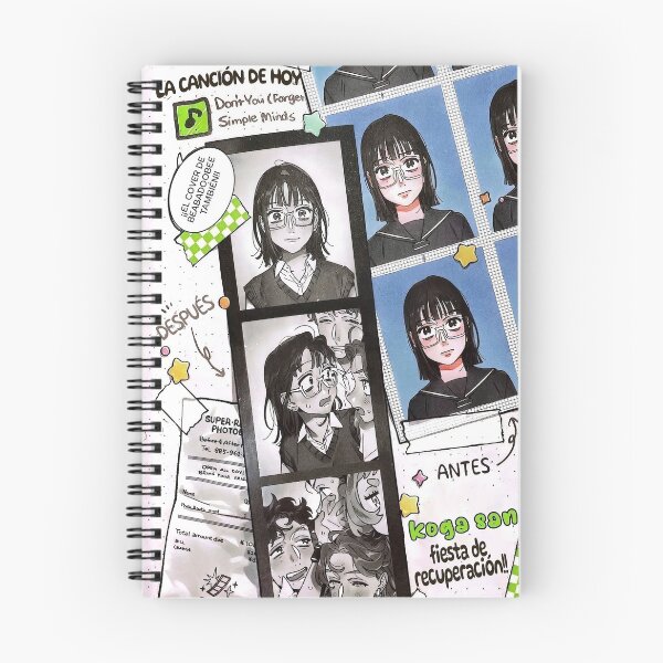 Item preview, Ki ni Natteru Hito ga Otoko Janakatta - The Guy She Was Interested in Wasn't a Guy At All - the guy i like is not a guy - yuri - gl - lgbtq+ designed and sold by Kado-detalles.