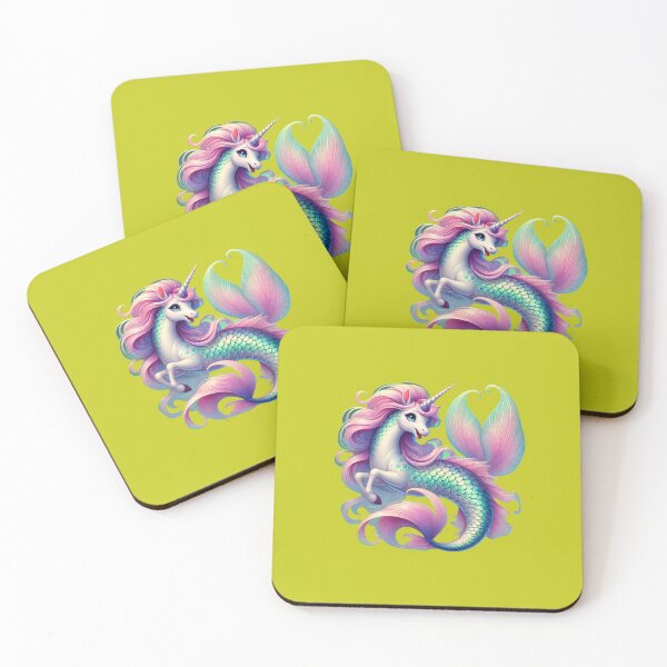Item preview, Magical Mericorn – A Splash of Fantasy! ??✨ designed and sold by 3DAF.