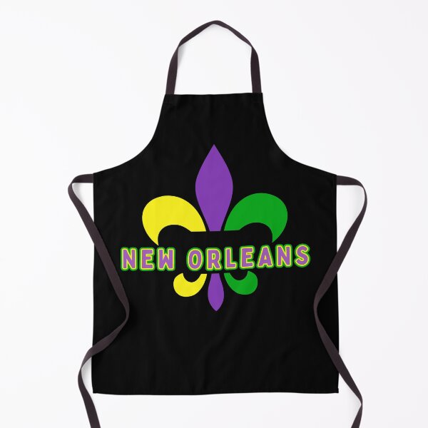 Item preview, New Orleans, Mardi Gras, Nola designed and sold by Teetreasure2.