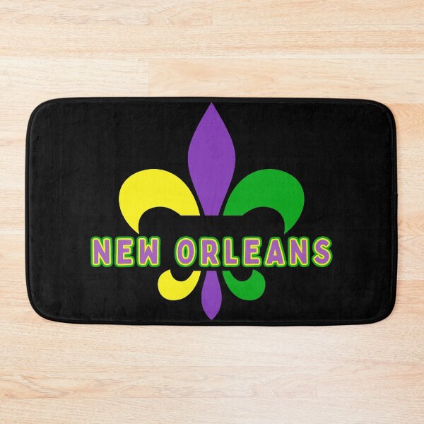 Item preview, New Orleans, Mardi Gras, Nola designed and sold by Teetreasure2.