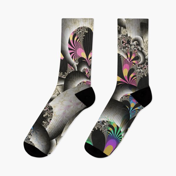 Item preview, Whispers of the Kaleidoscope designed and sold by bloorose.