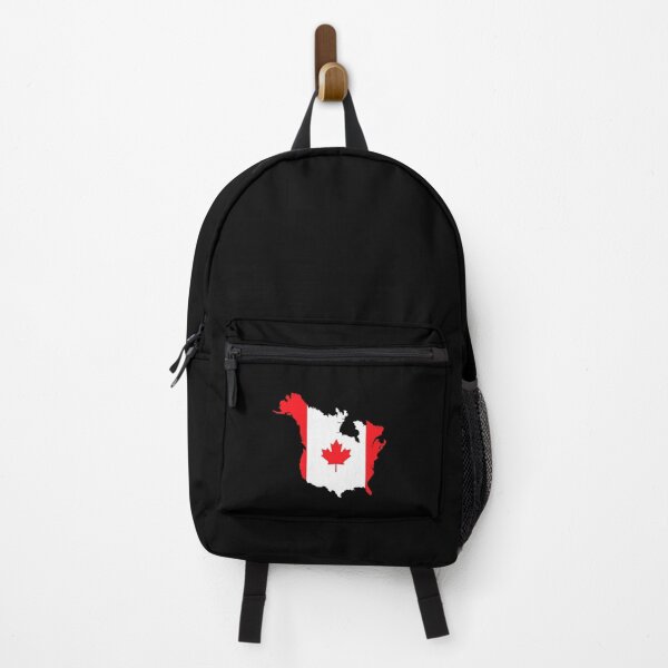 Item preview, The USA Canada’s 11th Province designed and sold by varioarts.