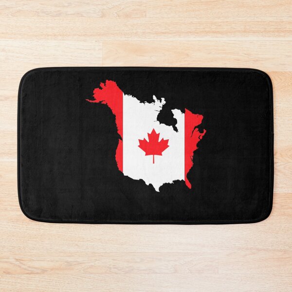Item preview, The USA Canada’s 11th Province designed and sold by varioarts.