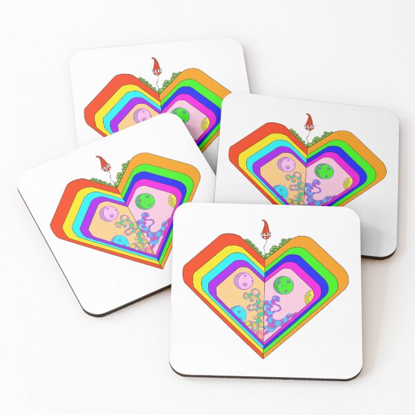 Item preview, Dreamscape - Love is Love designed and sold by Gavi-Art.