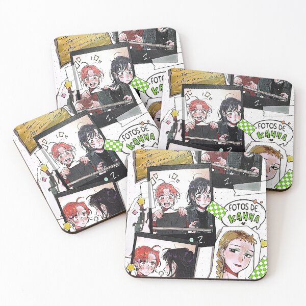 Item preview, Ki ni Natteru Hito ga Otoko Janakatta - The Guy She Was Interested in Wasn't a Guy At All - the guy i like is not a guy - yuri - gl - lgbtq+ designed and sold by Kado-detalles.