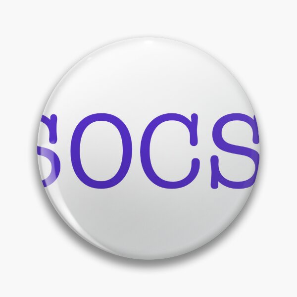 Item preview, SOCS Socks designed and sold by americasgottalentshop agt.