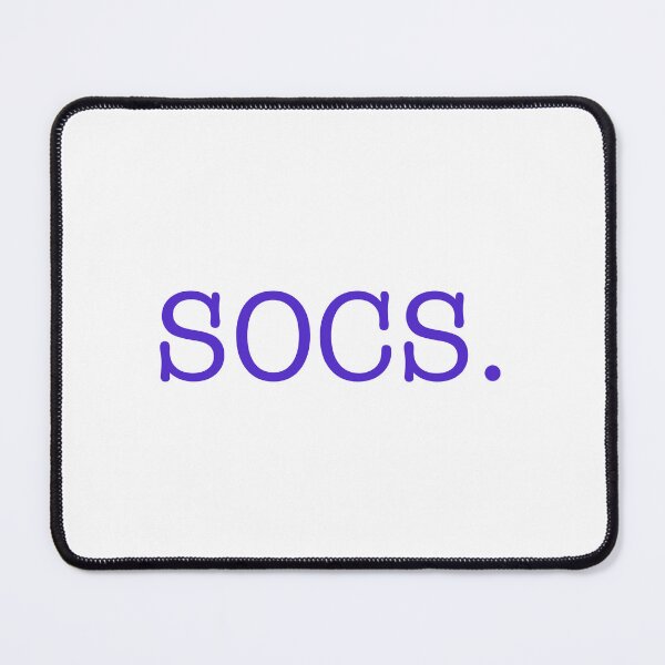 Item preview, SOCS Socks designed and sold by americasgottalentshop agt.