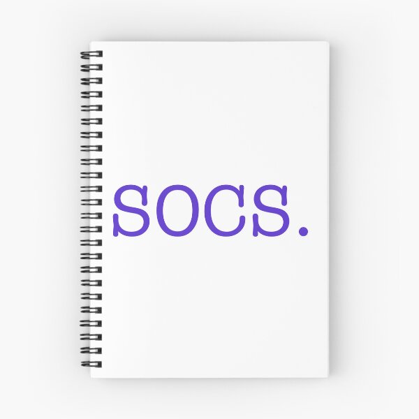 Item preview, SOCS Socks designed and sold by americasgottalentshop agt.