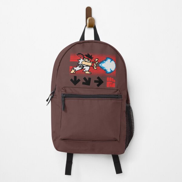 Item preview, Hadouken designed and sold by Bilcassonato.