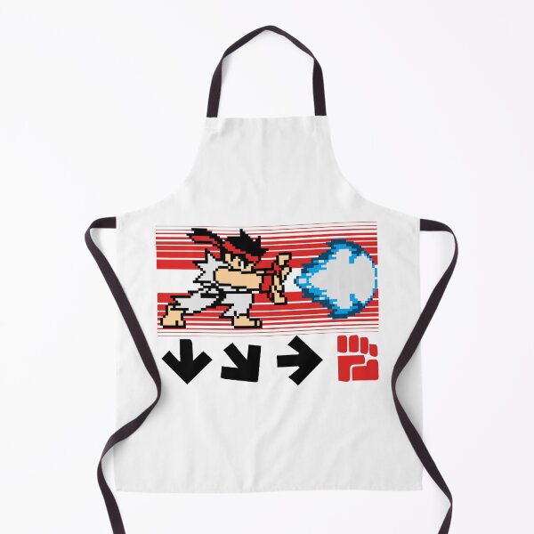 Item preview, Hadouken designed and sold by Bilcassonato.