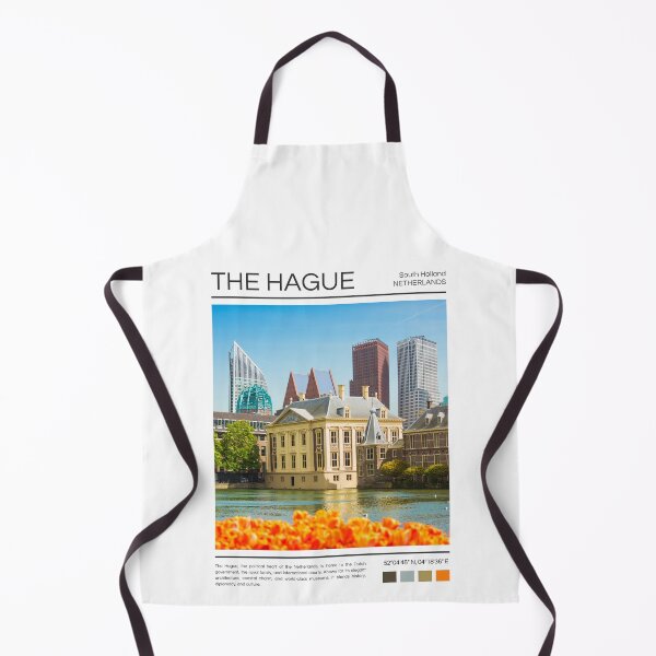 Item preview, The Hague - Netherlands - Photography designed and sold by StudioRedKoala.
