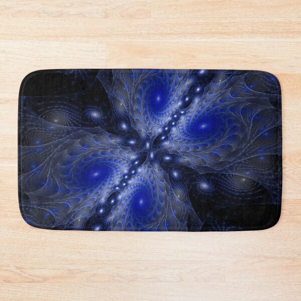 Item preview, The Cobalt Labyrinth designed and sold by bloorose.