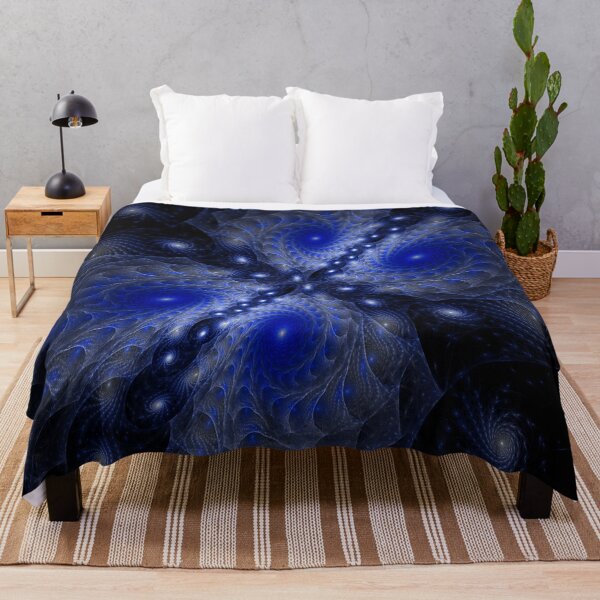 Item preview, The Cobalt Labyrinth designed and sold by bloorose.