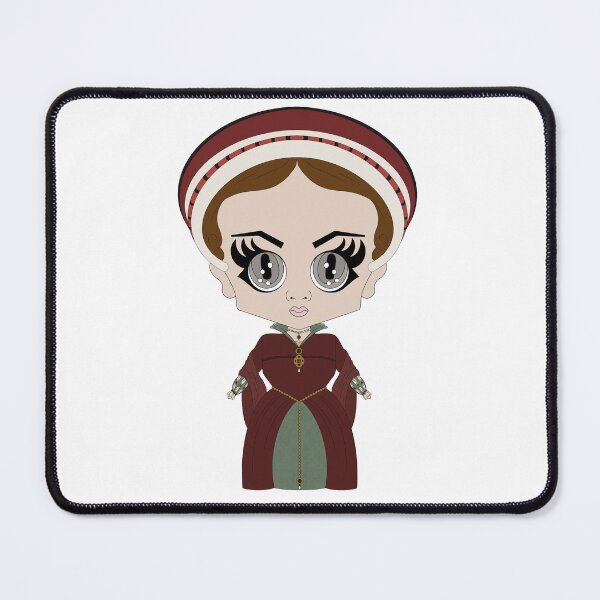 Item preview, Jane Grey designed and sold by thehistorygirl.