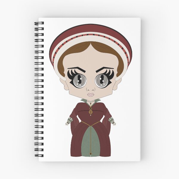 Item preview, Jane Grey designed and sold by thehistorygirl.