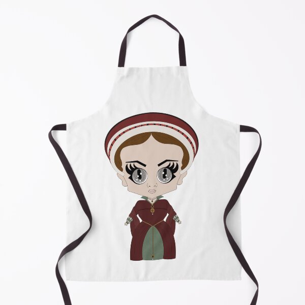 Item preview, Jane Grey designed and sold by thehistorygirl.