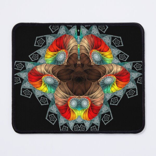 Item preview, Chromatic Core Compass designed and sold by bloorose.