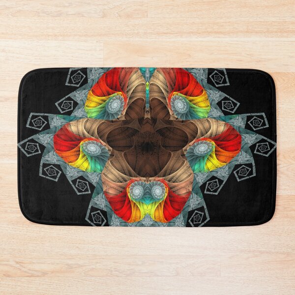 Item preview, Chromatic Core Compass designed and sold by bloorose.