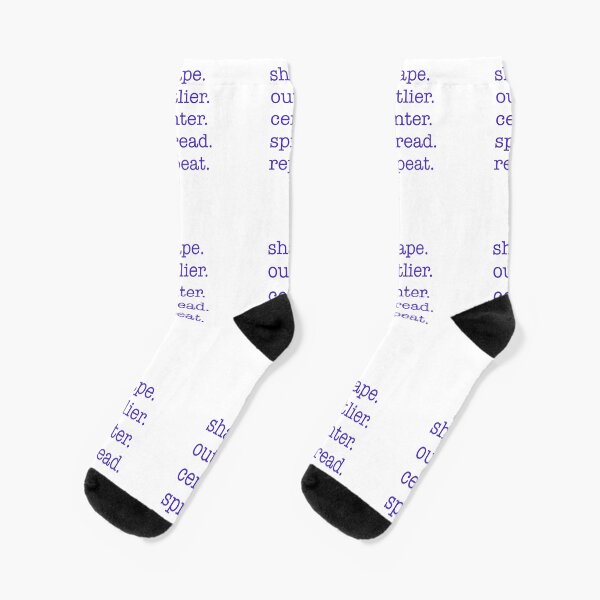 Item preview, SOCS THING designed and sold by americasgottalentshop agt.