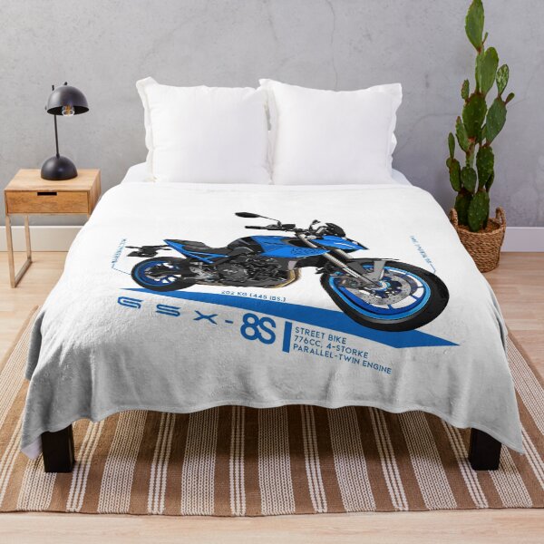 Item preview, suzuku motorcycle gsx S8 art designed and sold by sketchjuny.