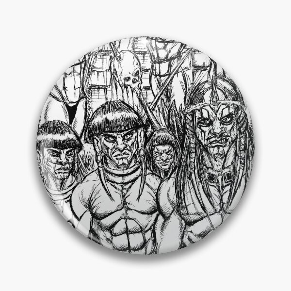 Item preview, My Original Work  designed and sold by Alaric  Barca.