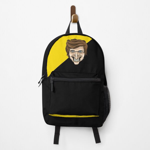 Item preview, Javier Milei flag Anarchocapitalism - Cartoon designed and sold by MechanicalART.
