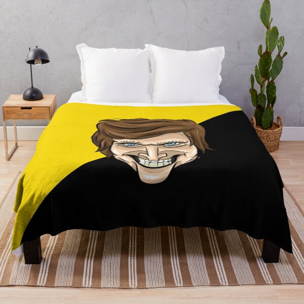 Item preview, Javier Milei flag Anarchocapitalism - Cartoon designed and sold by MechanicalART.