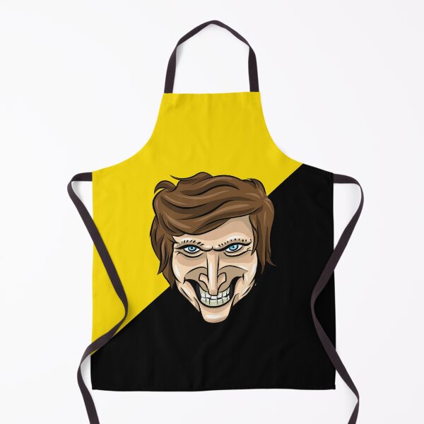 Item preview, Javier Milei flag Anarchocapitalism - Cartoon designed and sold by MechanicalART.