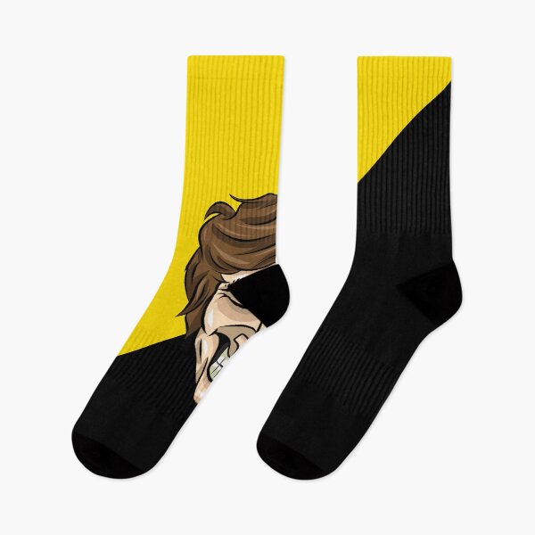 Item preview, Javier Milei flag Anarchocapitalism - Cartoon designed and sold by MechanicalART.