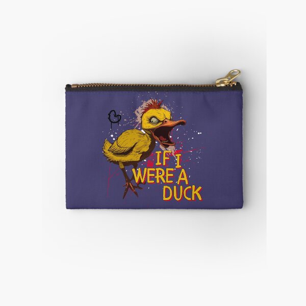 Item preview, Insane Duck designed and sold by pUNKnown.