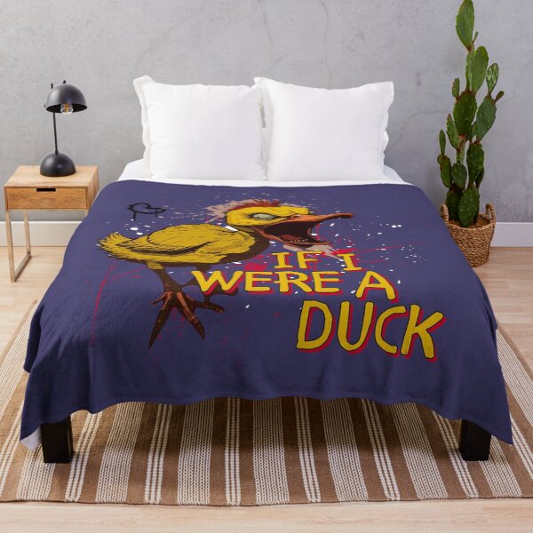 Item preview, Insane Duck designed and sold by pUNKnown.