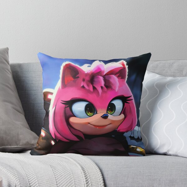 Artikelvorschau, Amy Rose entworfen und verkauft von StarlevelArt.