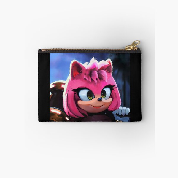 Artikelvorschau, Amy Rose entworfen und verkauft von StarlevelArt.