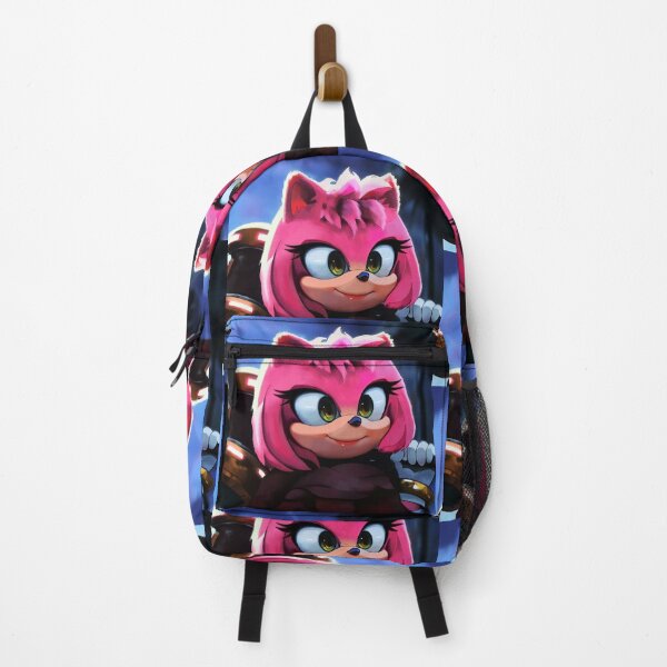 Item preview, Amy Rose designed and sold by StarlevelArt.